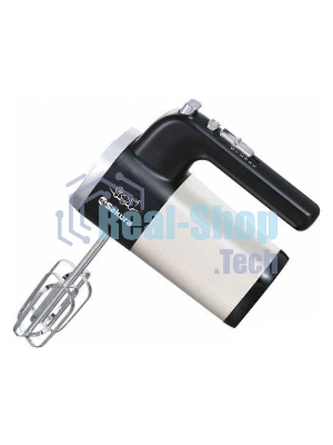 Миксер SAKURA SA-6329SBK