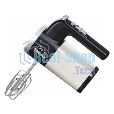 Миксер SAKURA SA-6329SBK Миксер SAKURA SA-6329SBK