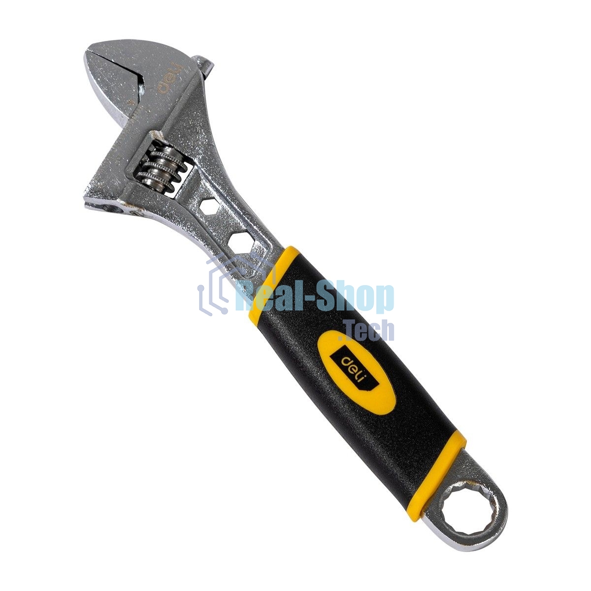 Разводной ключ Deli DL30108 8