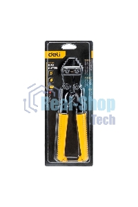 Болторез Deli DL2685C 8