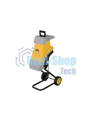 Садовый измельчитель HUTER ESH-40 Grey