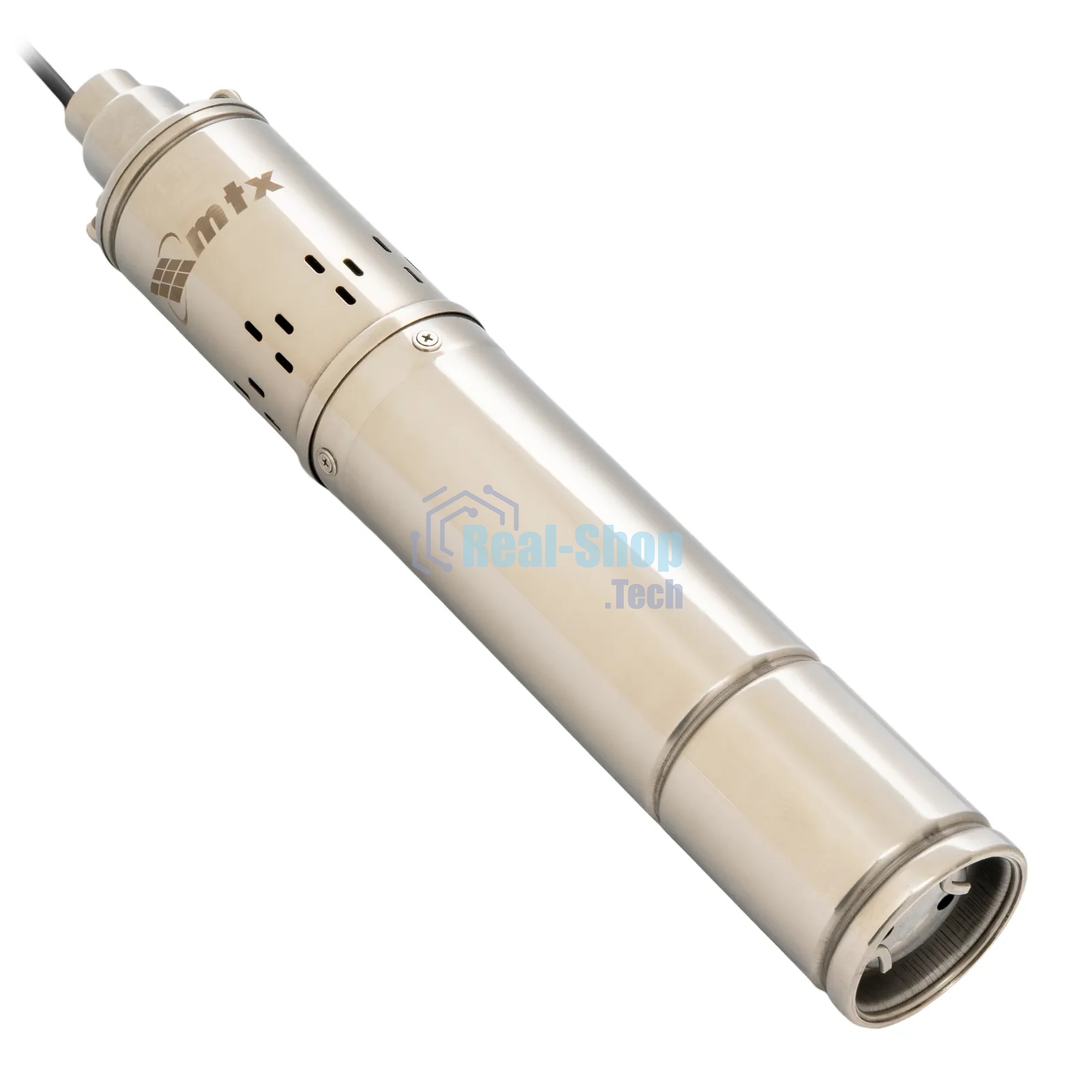 Скважинный насос DW-3,5-90S, винтовой, диаметр 3,5