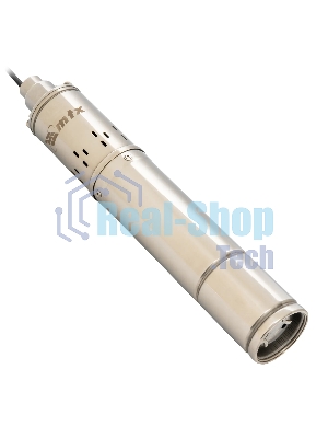 Скважинный насос DW-3,5-90S, винтовой, диаметр 3,5