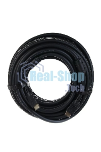 Кабель HDMI-HDMI 20M V2 TCG200F-20M TELECOM