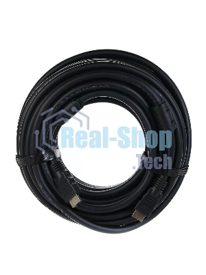 Кабель HDMI-HDMI 20M V2 TCG200F-20M TELECOM