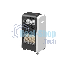 Обогреватель инфракрасный газовый Ballu BIGH-55 H, 5.7кВт