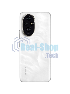 Смартфон Honor 200, 12/512Gb, белый