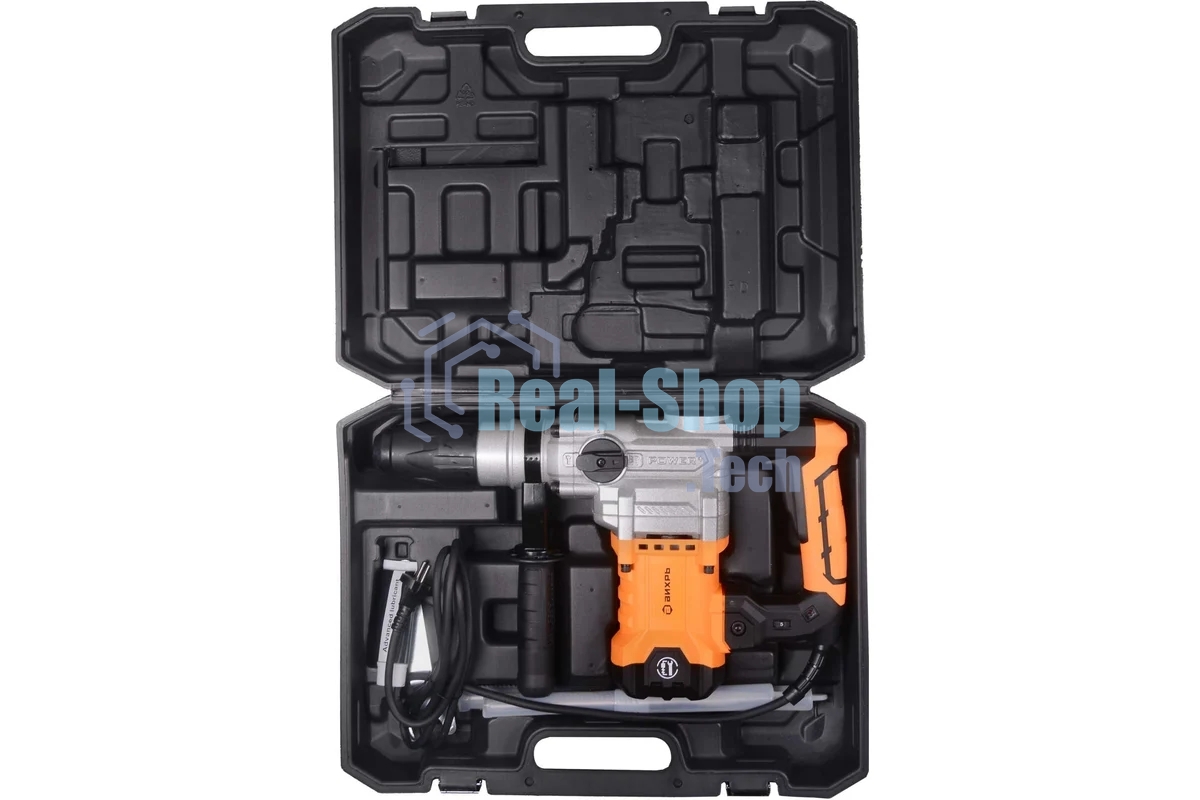 Перфоратор Вихрь П-2000к-м SDS-Max