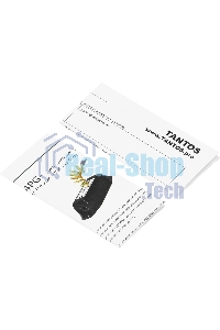 Грозозащита Tantos TSn-GZ14PG 00-00090378