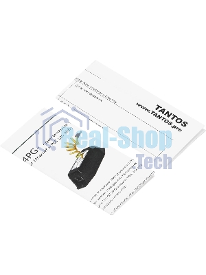 Грозозащита Tantos TSn-GZ14PG