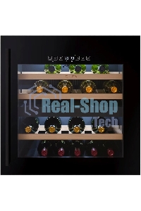 Винный шкаф LEX LWD6036BL dual zone S 1-нокамерн. черный стекло (CHAT500009)