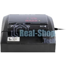 Детектор банкнот Dors 200 Multu FRZ-053201 автоматический мультивалюта