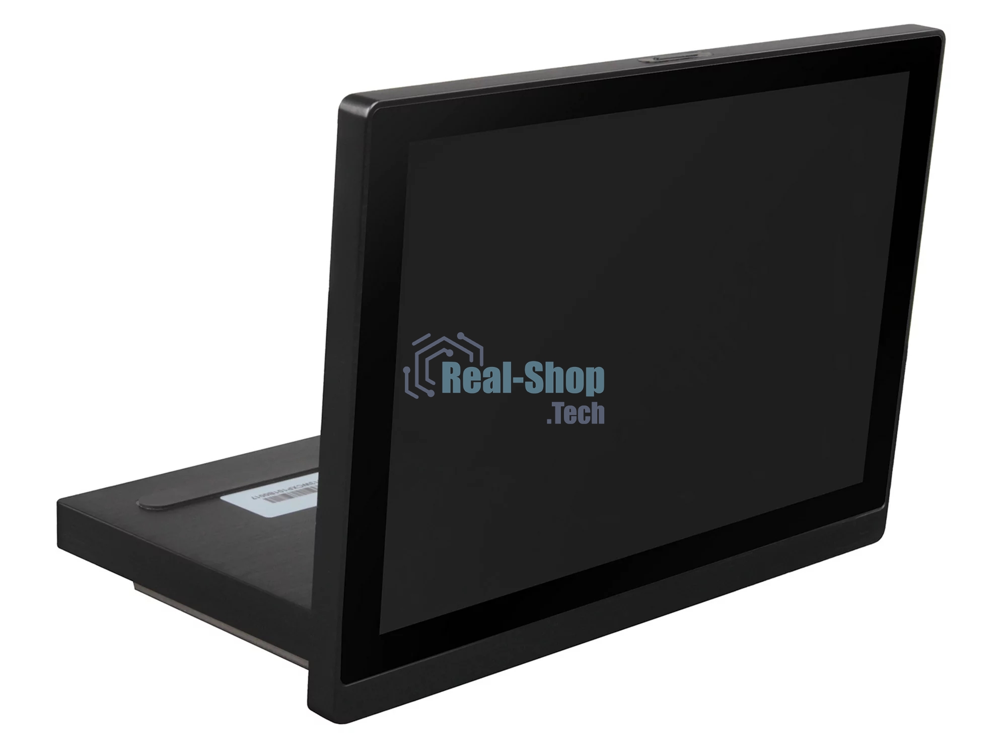 Панель управления POE Wize WR-10HTT портативная сенсорная 10.1