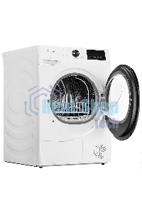 Сушильная машина MONSHER MDM 660 Blanc белый, 9 кг, сушка - тепловой насос, программ - 15, 60 x 85 x 68.5 см