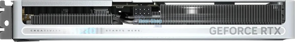 Видеокарта Gigabyte RTX 5060TI 16Gb GV-N506TAERO OC-16GD PCIE16