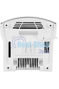 Сушилка для рук Starwind SW-HD820 2000Вт белый