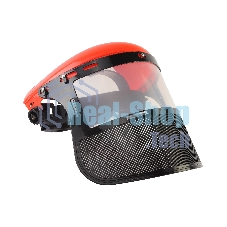 Щиток защитный лицевой PATRIOT PFS-107 комбинированный