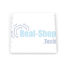 Светильник светодиодный универсальный Gauss LED ДВО 30 Вт MiR 3000 Лм 5000К 588х588х50 мм IP40 Грильято матовый планки