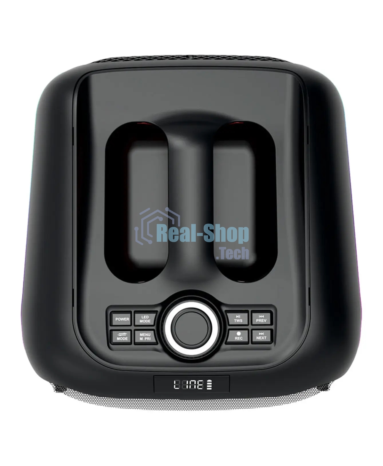 Колонка ELTRONIC 30-79 DANCE BOX 550 - 08