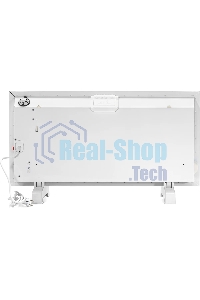 Электрический конвектор iVigo EPK4590M25 2500 Вт белый