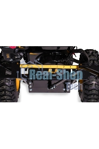 Снегоуборщик бензиновый Champion SnowLine PNST656 6.5л.с.