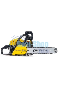 Бензопила Champion 246-15 1.9Вт 2.6л.с. дл.шины:16