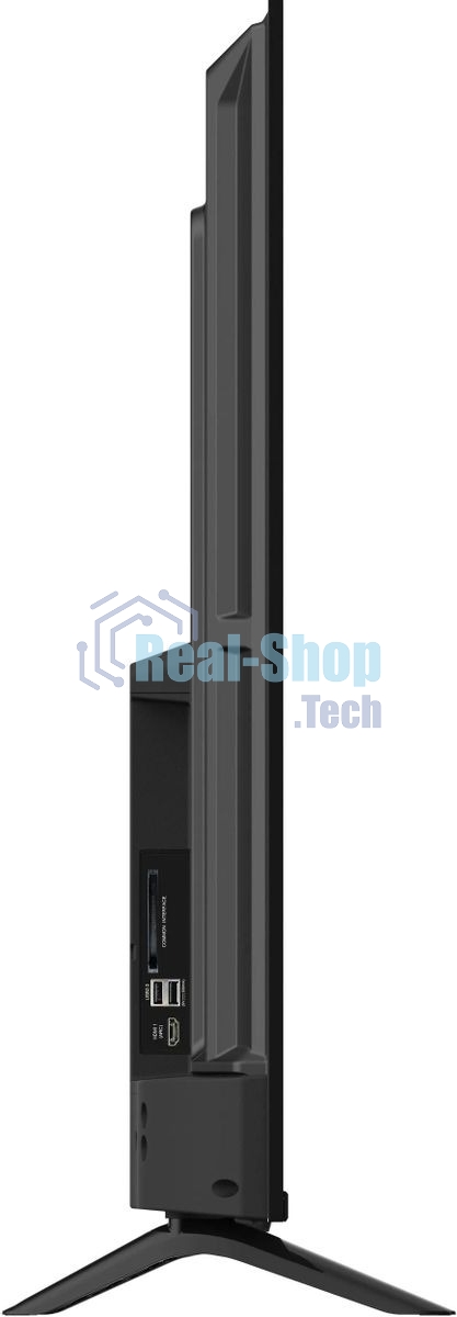 Телевизор Digma 55