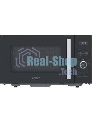 Микроволновая печь Vitek VT-MW1725 25л. 900Вт черный
