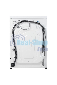 Стиральная машина Бирюса WM-SM610/08 белый, загрузка фронтальная 6 кг, 1000 об/мин, класс: А+++