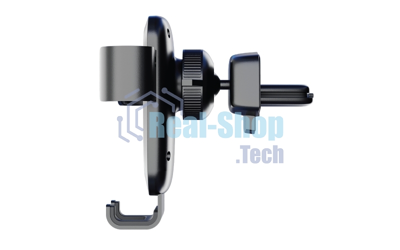 Держатель автомобильный для смартфонов OLMIO Graviton