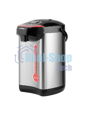 Термопот Centek CT-0081 черный