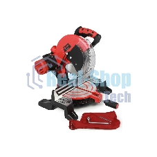 Пила дисковая торцовочная EDON MS-92552A черный/красный 7297