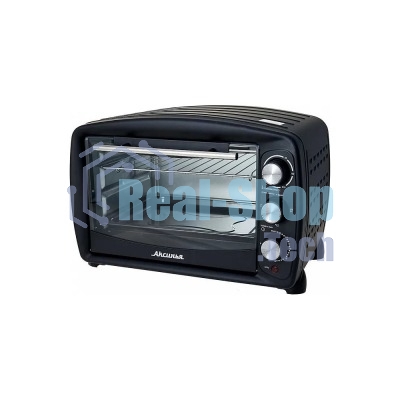 Мини-печь АКСИНЬЯ КС-5700 36л черный