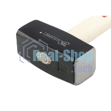 Кувалда Matrix 10903, 1500 г деревянная рукоятка