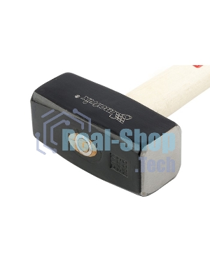 Кувалда Matrix 10903, 1500 г деревянная рукоятка