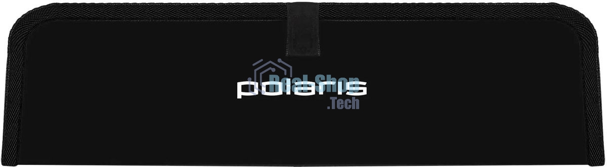 Щипцы Polaris PHS 3410TAi Argan Therapy PRO турмалиновое