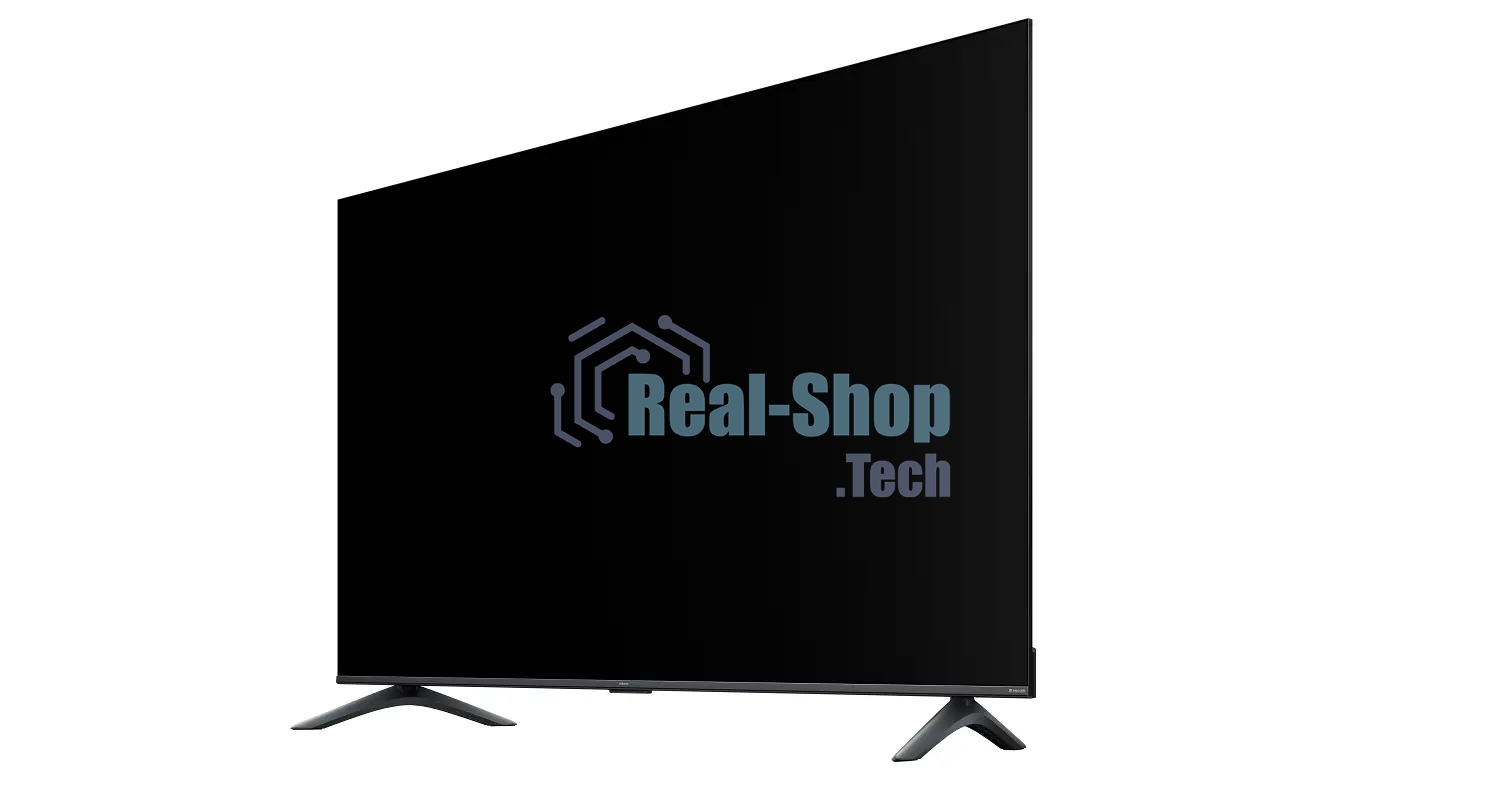 Телевизор Xiaomi TV S Mini LED 65 2026 L65MC-SRU темно-серый/черный 4K UHD 120Hz Android TV 2GB/32GB