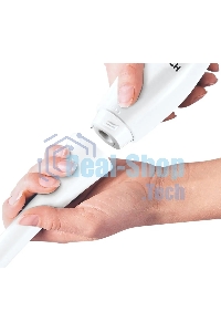 Блендер погружной Bosch MSMP1000 350Вт белый