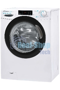 Стиральная машина Candy CSO 1310TB3\1-07 белый, загрузка фронтальная 10 кг, 1300 об/мин., класс: А