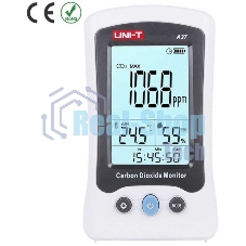 Измеритель CO2 UNI-T A37