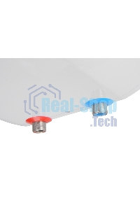 Водонагреватель Thermex Blitz IBL 10 O 2.5кВт 10л электрический настенный