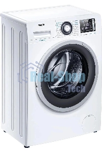 Стиральная машина Atlant СМА 60У1214-С-01 белый, загрузка фронтальная 6 кг, 1200 об/мин., класс: А+++