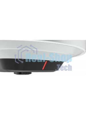 Водонагреватель электрический Ariston PRO1 R INOX ABS 50 V SLIM 2K белый, накопительный, 50 л, 2 кВт
