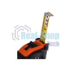 Рулетка измерительная 3,0 м х 16 мм, Sparta 