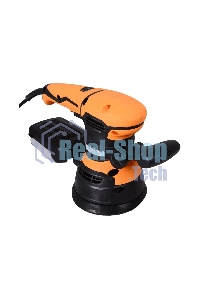 Эксцентриковая шлифовальная машина Вихрь ЭШМ-125/5Э 72/6/6