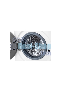 Стиральная машина LG TW4V3RS6W белый, загрузка фронтальная 10,5 кг, 1400 об/мин., класс: А