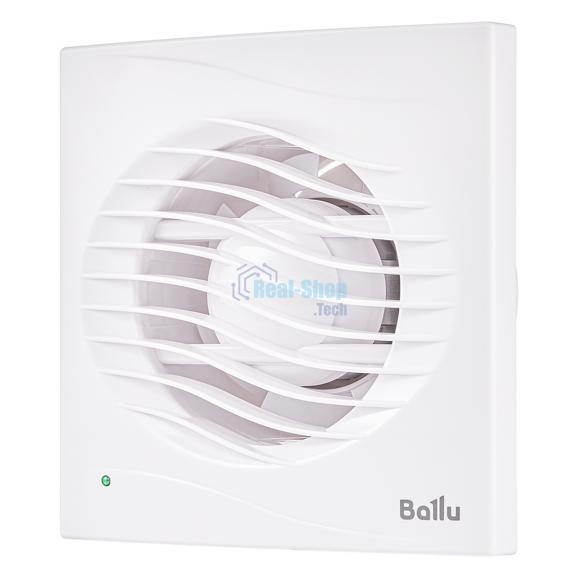 Вентилятор вытяжной Ballu BAF-AR 150 V