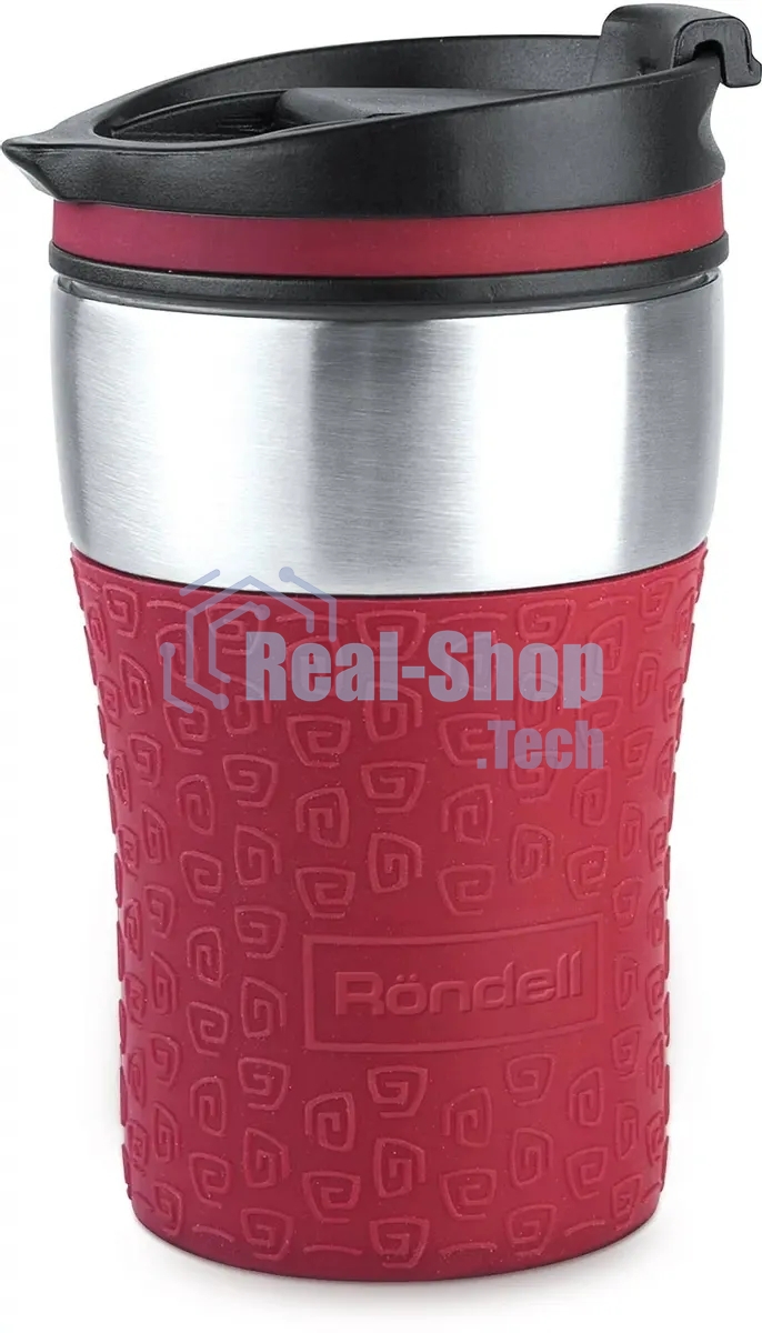 Термокружка Rondell RDS-1163 260 мл