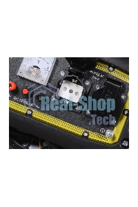 Электрогенератор бензиновый инверторный Huter DN2700i, 2.7 кВт, 84 дБ, 24 кг