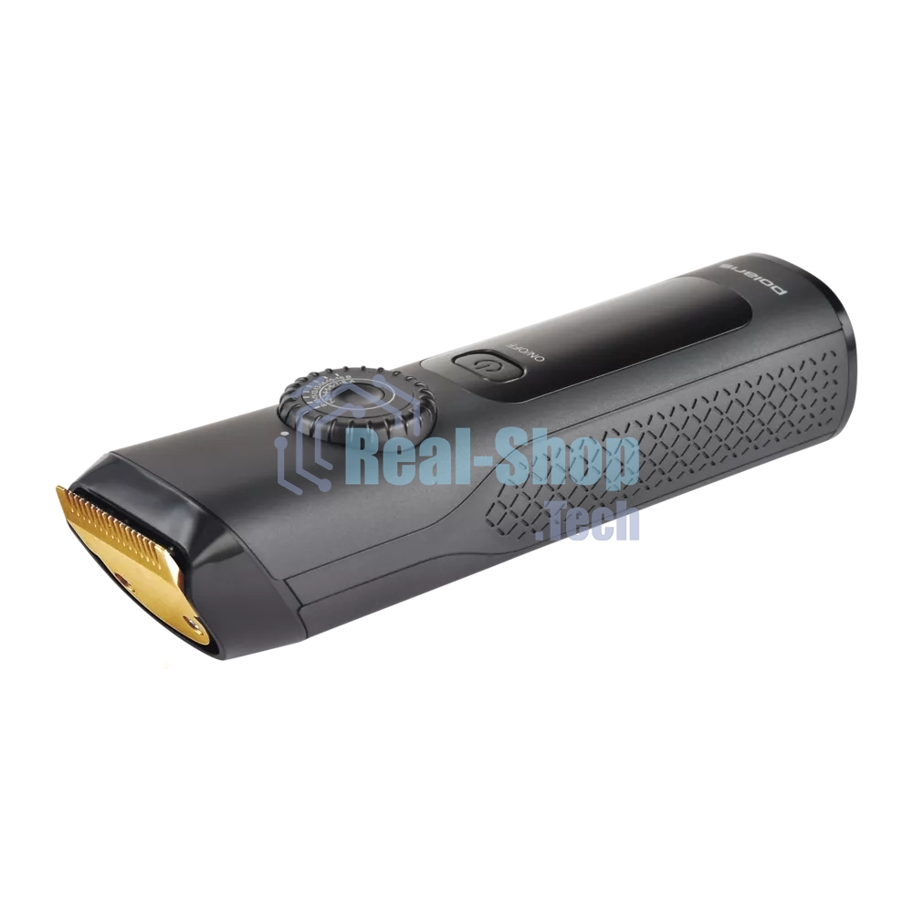 Машинка для стрижки Polaris PHC 2200, черный